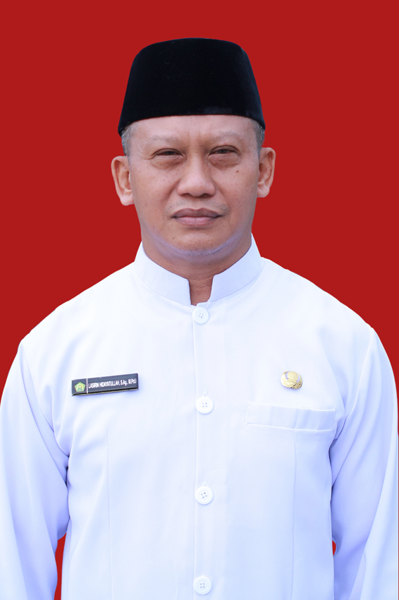 Foto Drs. IRVAN ARYANTO, M.Si