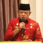 Satpol PP Provinsi Sulawesi Tengah Gelar workshop dalam rangka Penyelenggaraan Trantibumlinmas pada Pilkada Serentak 2024