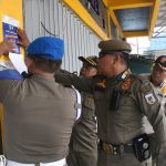 Satpol PP Provinsi Sulawesi Tengah Gelar Rapat Kerjasama Antar Lembaga dalam Pencegahan Kejahatan Tahun 2024