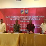 Satuan Polisi Pamong Praja Provinsi Sulawesi Tengah Gelar Patroli Pengawasan Kepatuhan Terhadap Pelaksanaan PERDA dan PERGUB