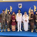Satuan Polisi Pamong Praja Gelar Pencanangan Zona Integritas Menuju Wilayah Bebas Korupsi