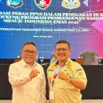 SATPOL PP PROVINSI SULAWESI TENGAH DAN POL PP KOTA PALU GELAR PATROLI GABUNGAN UNTUK PENEGAKAN PERDA DAN DISIPLIN ASN