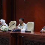 Apel Kesiapsiagaan Peringatan HUT Damkar ke-106, Satpol PP ke-73, dan Satlinmas ke-63 Digelar di Parigi Moutong, Tahun 2025