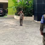 SATPOL PP PROV. SULTENG KEMBALI TERIMA 25 PEGAWAI PPPK BARU, TOTAL SUDAH 55 ORANG