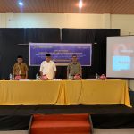 Apel Pagi Satpol PP Sulteng Sambut ASN Baru, Perkuat Semangat Pengabdian