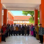 Satpol PP Prov. Sulteng Gencarkan Edukasi dan Sosialisasi Lewat Program “SatPol PP BERANI Goes To School”