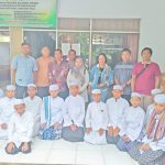 Satpol PP Prov. Sulteng Gelar Rakor Investigasi, Analisis Data, dan Pencegahan Kejahatan