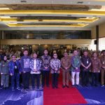 SATPOL PP PROVINSI SULAWESI TENGAH SIAP AMANKAN RANGKAIAN PERINGATAN HUT KE-80 KEMERDEKAAN RI TAHUN 2025