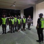 Seluruh Personil Satpol PP Prov. Sulteng Dikerahkan Amankan Aksi Demo 1 September