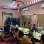 Seluruh Personil Satpol PP Prov. Sulteng Dikerahkan Amankan Aksi Demo 1 September