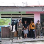 Satpol PP Gelar Patroli Pengawasan ASN dan Pelajar di Luar Jam Kerja dan Jam Belajar