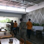 SATPOL PP PROVINSI SULAWESI TENGAH GELAR PATROLI PENGAWASAN HET ELPIJI