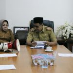 Satpol PP Prov. Sulteng Turunkan 30 Personel Amankan Aksi Demo Hari Tani Nasional