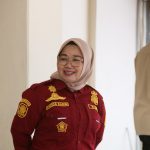 Kabid Perda Pol PP Sulteng Hadiri Rapat Uji Emisi Gas Buang Kendaraan