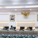 Satpol PP Prov. Sulteng Turunkan 30 Personel Amankan Aksi Demo Hari Tani Nasional