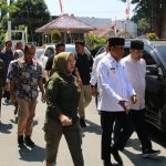 Kabid Perda Pol PP Sulteng Hadiri Rapat Uji Emisi Gas Buang Kendaraan