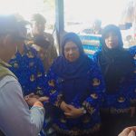 Satpol PP Provinsi Sulawesi Tengah Laksanakan Pengamanan Kedatangan Gubernur Jawa Timur di Kota Palu