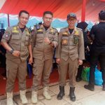Plt. Kasat Pol PP Sulteng Hadiri Rakor Korwas PPNS Bareskrim Polri T.A. 2025