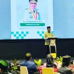 Plt. Kasat Pol PP Hadiri Pembukaan Kejuaraan Menembak Open Turnamen Piala Bupati Sigi CAP 1 Tahun 2025, Dukung Penuh Pembinaan Atlet Daerah