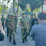 HIPKA SULTENG GELAR MUSWIL DAN PELANTIKAN PENGURUS BARU MASA BAKTI 2025-2030: TEKAD LAHIRKAN BISNIS SOLID DAN DUKUNG PEMERINTAH WUJUDKAN SULTENG SEJAHTERA